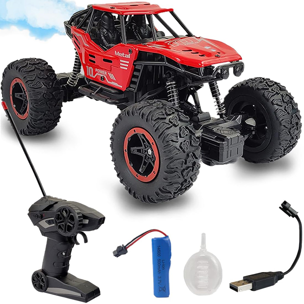Remote Control Toys