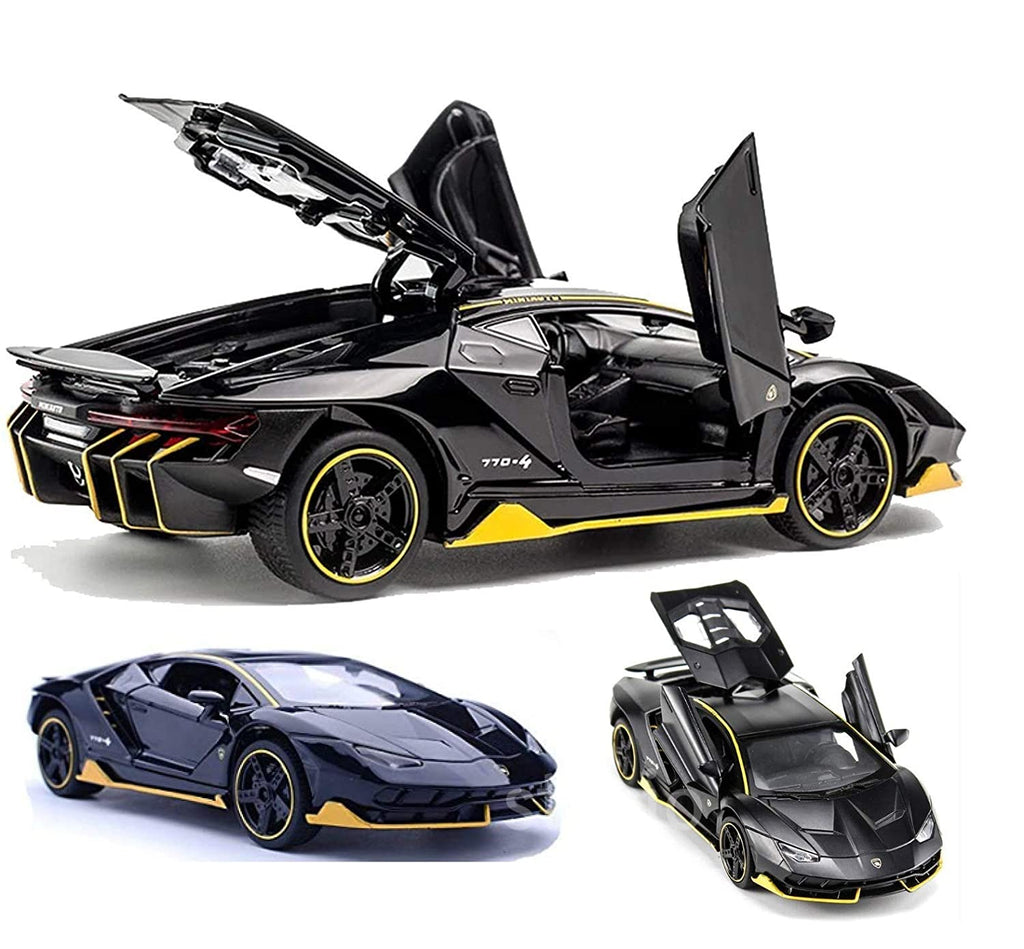 Die-Cast Vehicles & Cars