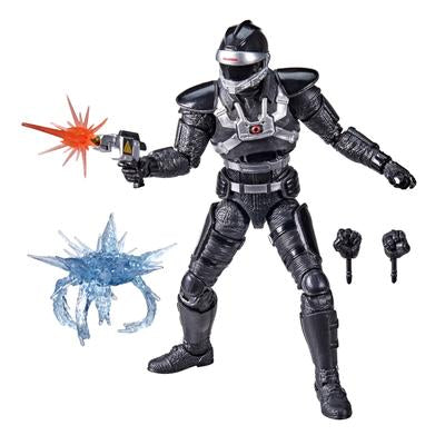 Action Figures